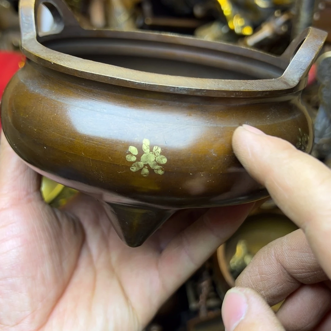 精美文玩摆件装饰