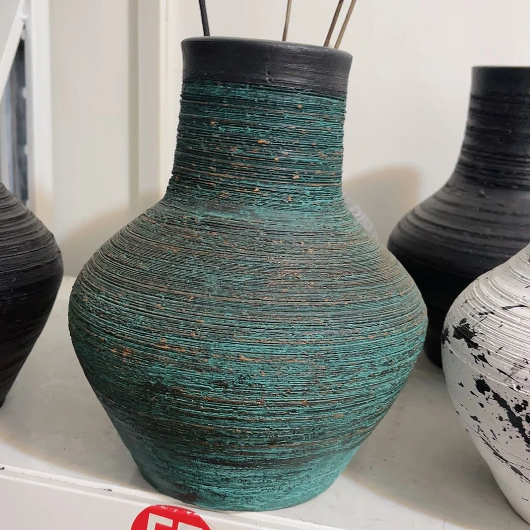 陶瓷无孔无孔口径8高度24