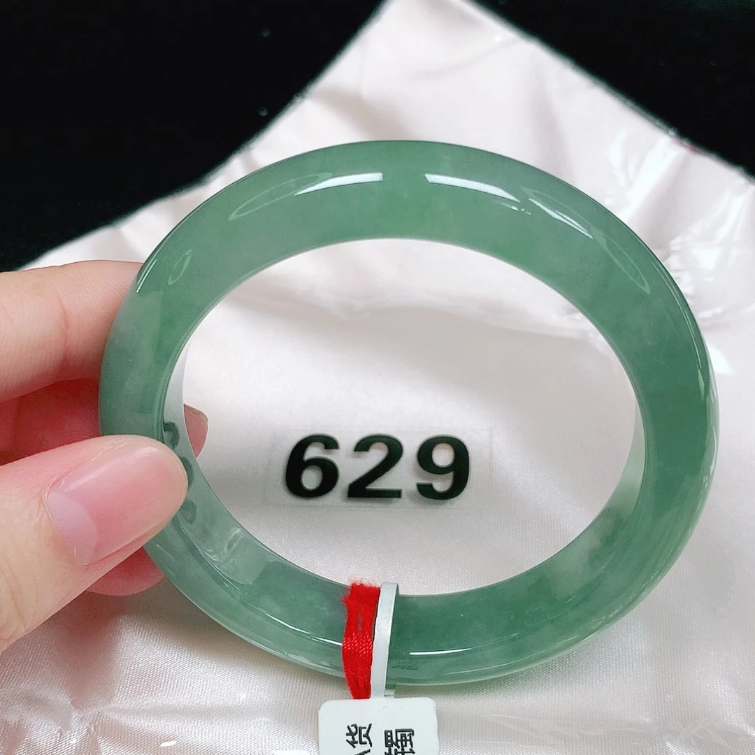 翡翠未镶嵌手镯翡翠手镯未镶嵌