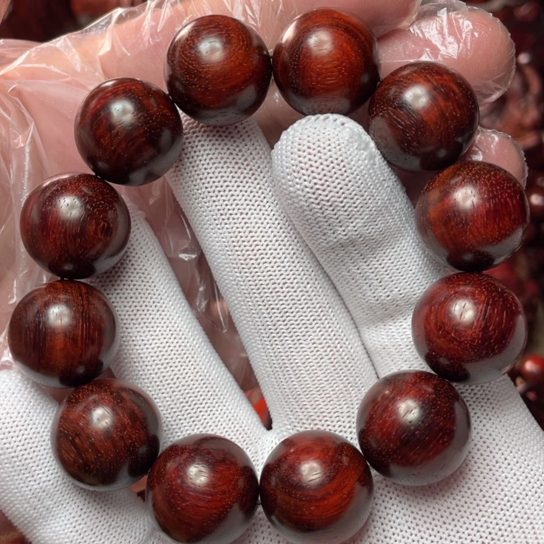 檀香紫檀（小叶紫檀）