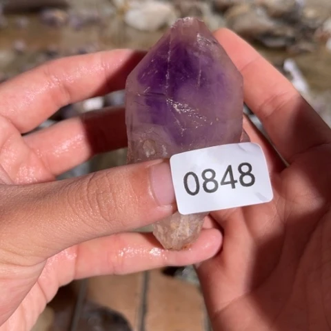 【闪购商品】未镶嵌大型摆件（非配饰）水晶