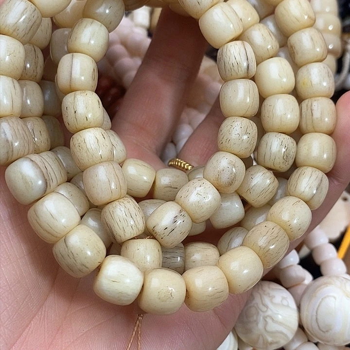 驼骨其他其他配饰