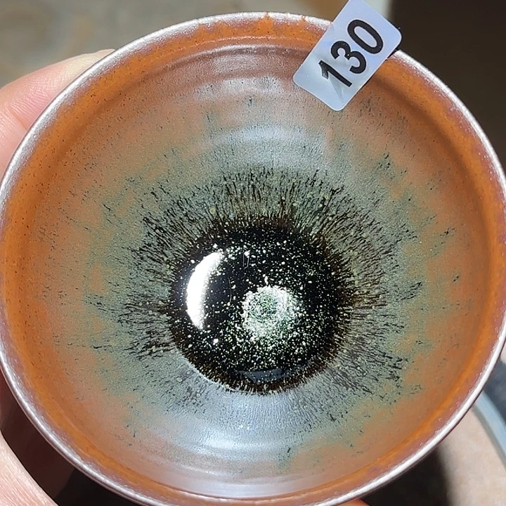 茶盏只有一天是真的开心快乐
