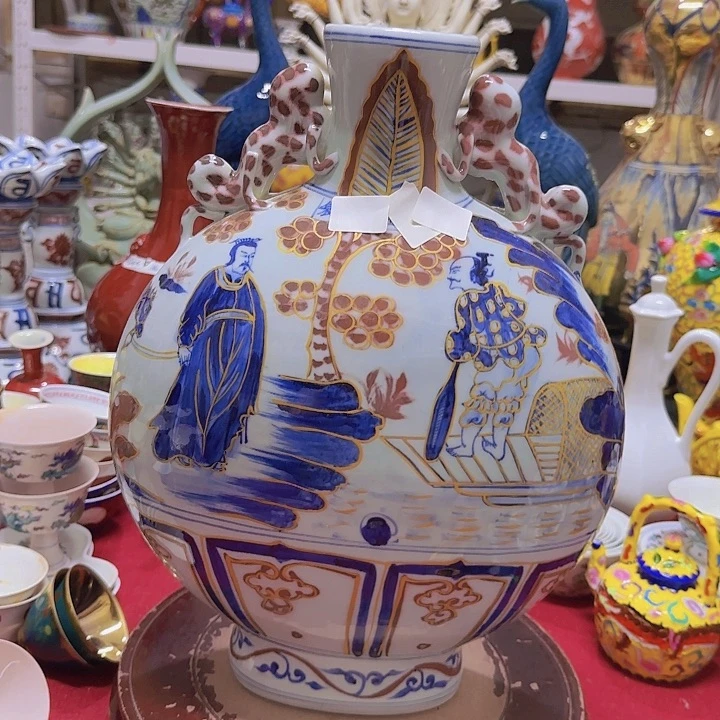 摆件创意设计风格