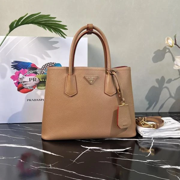 包包/普拉达/99新/250614QR0015