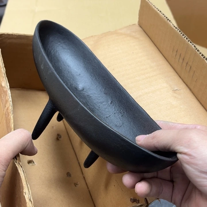 瓷片摆件工艺品瓷器摆件777