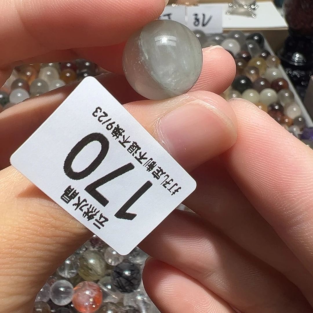 未镶嵌珠宝半成品水晶