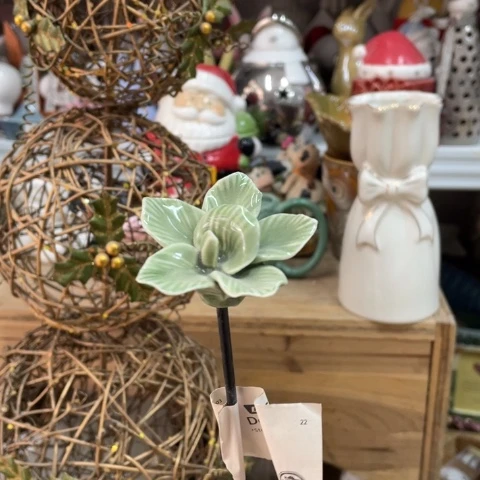 报价摆件摆件摆件百合