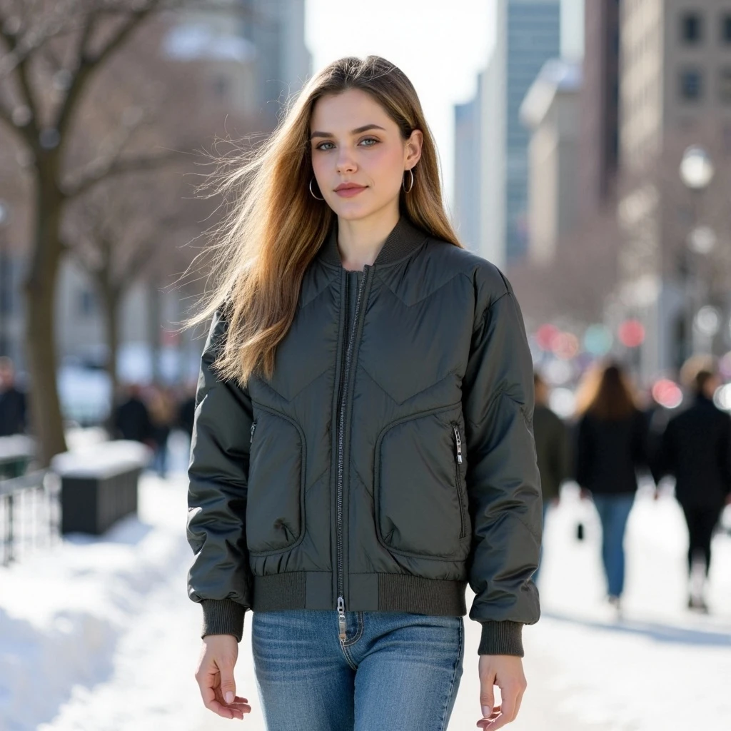 E302#Y82168款90 鸭绒羽绒服保暖