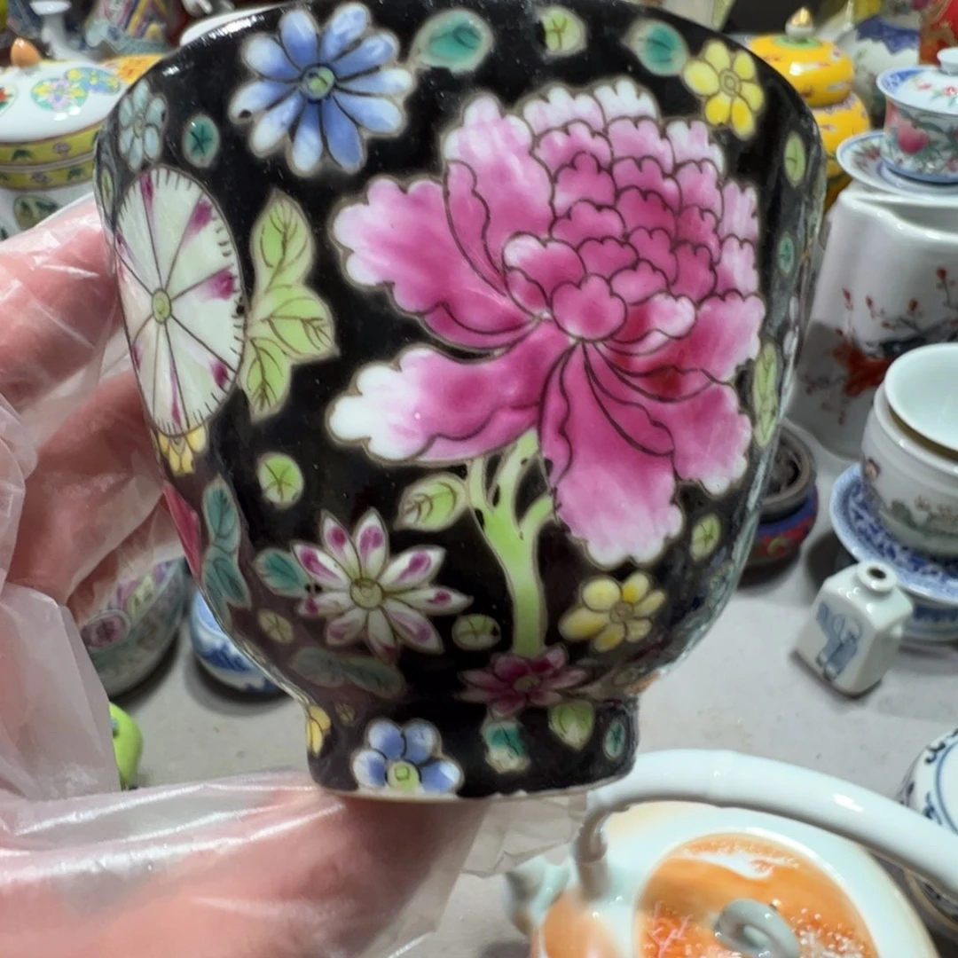 景德镇瓷器瓷器1122