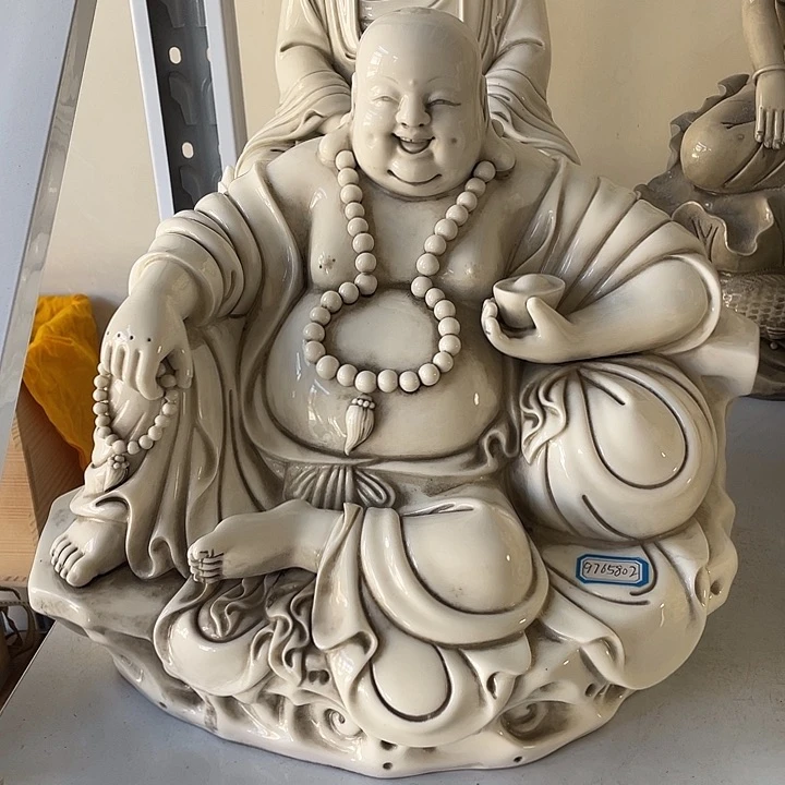 茶宠摆件工艺美术作品
