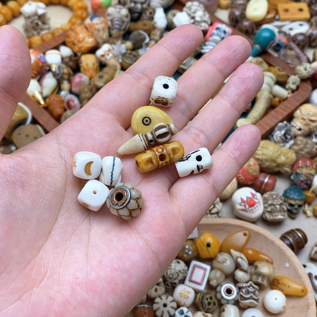 其他驼骨M***t配饰配件