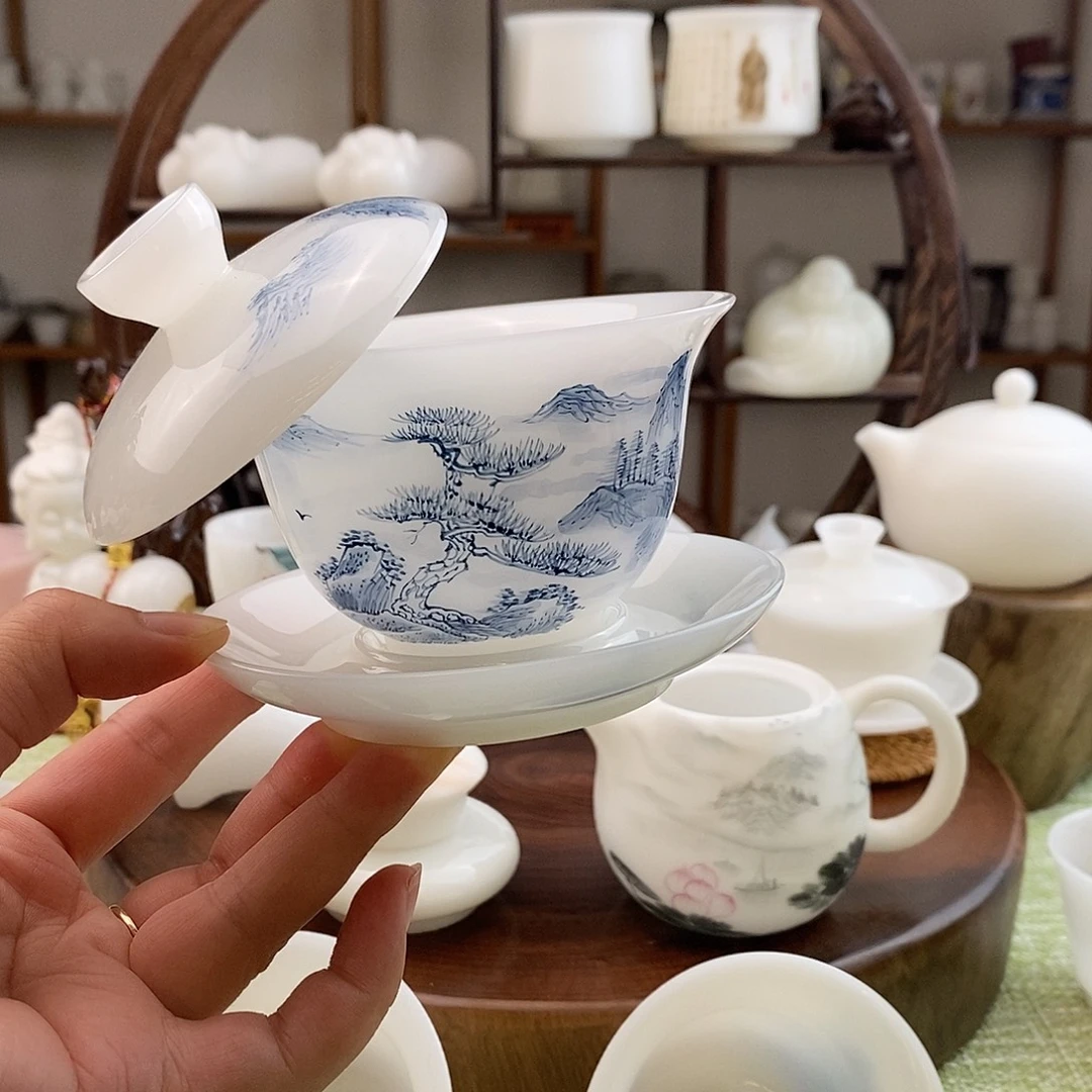 德化陶瓷德化陶瓷