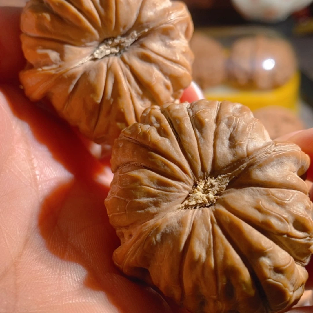 【闪购商品】吊坠文玩核桃南瓜