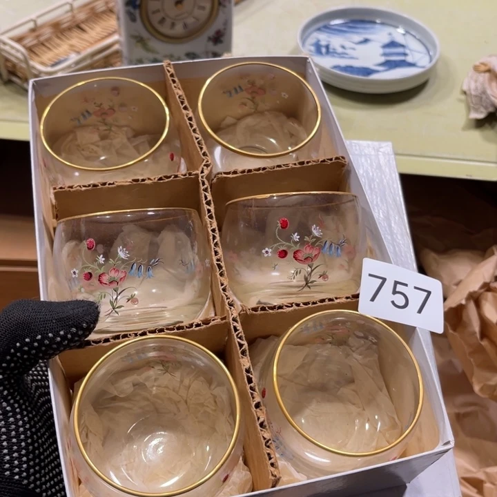 中古物品默认微瑕不退不换