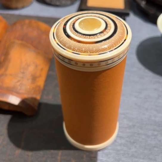 ?*近茶叶罐的分类和作用第四单元