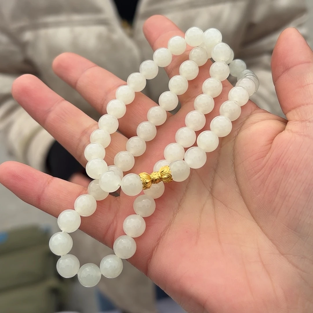 和田玉和田玉未镶嵌