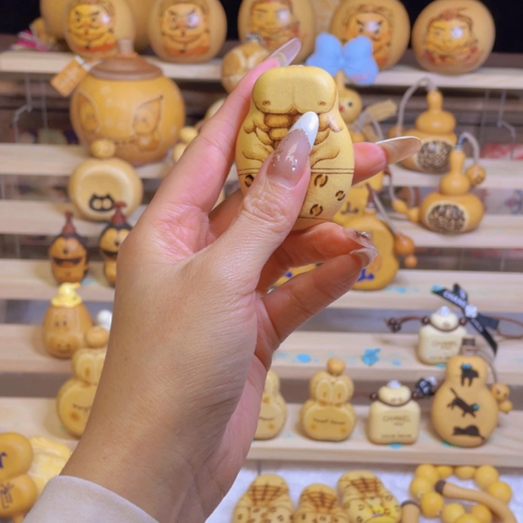 *****手工制作默认微瑕不退不换