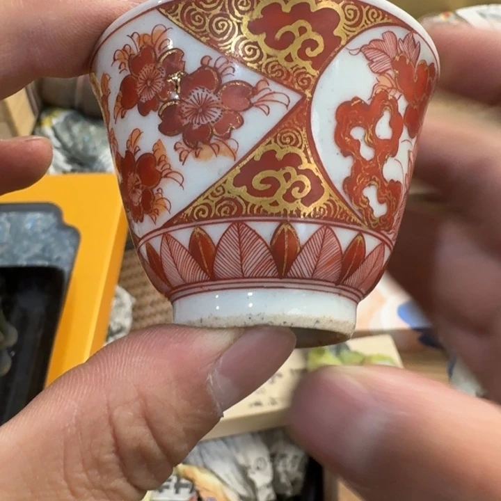 茶文化，工艺古美术