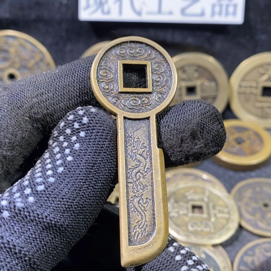 翻砂铸造现代工艺品