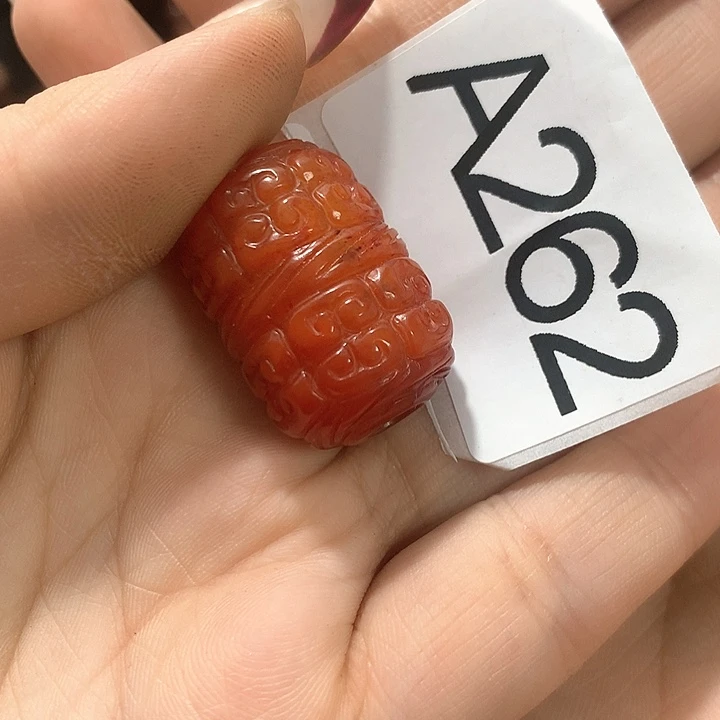 和田玉颈饰铂Pt950镶嵌