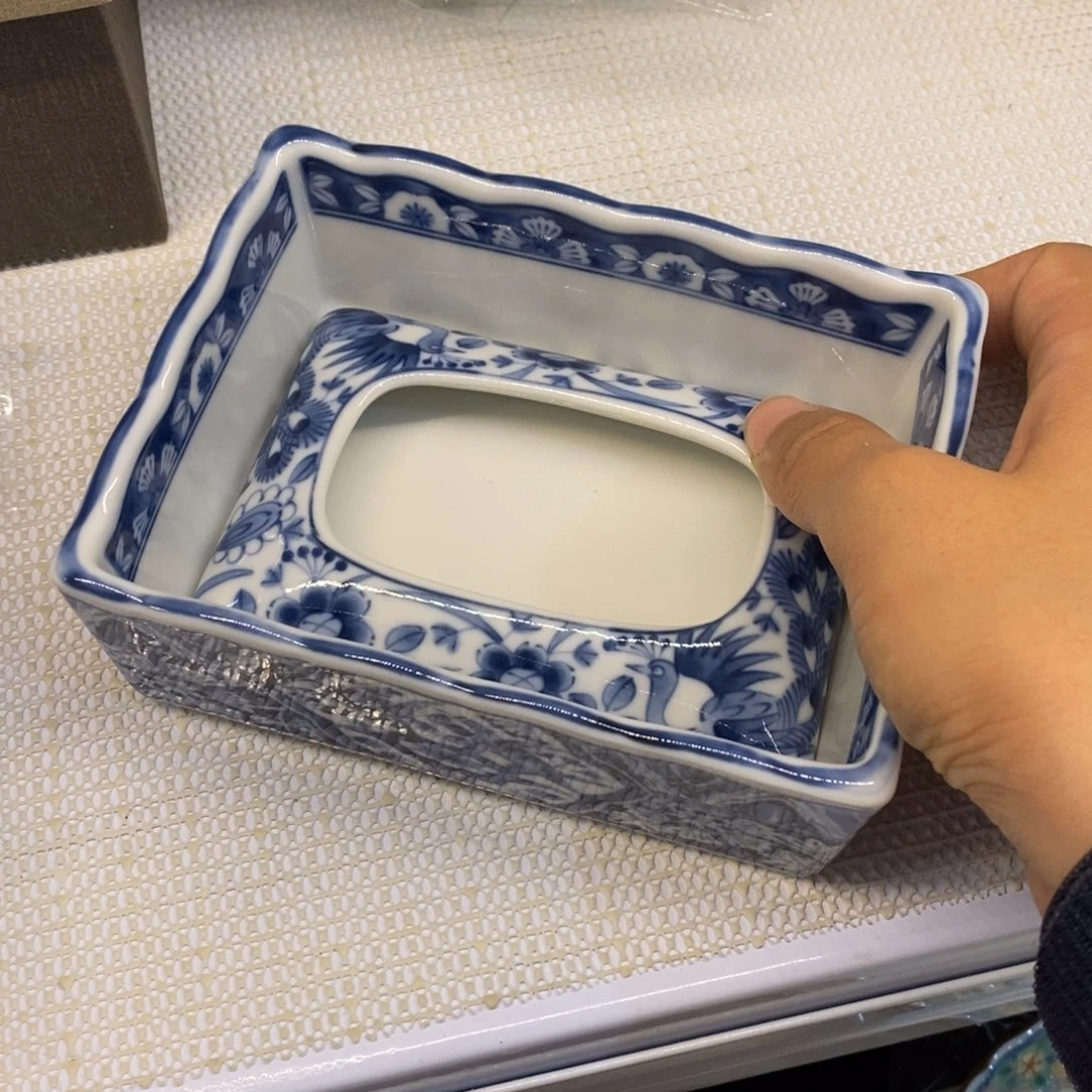 12✖️9 厘米 小杨瓷器陶瓷陶瓷