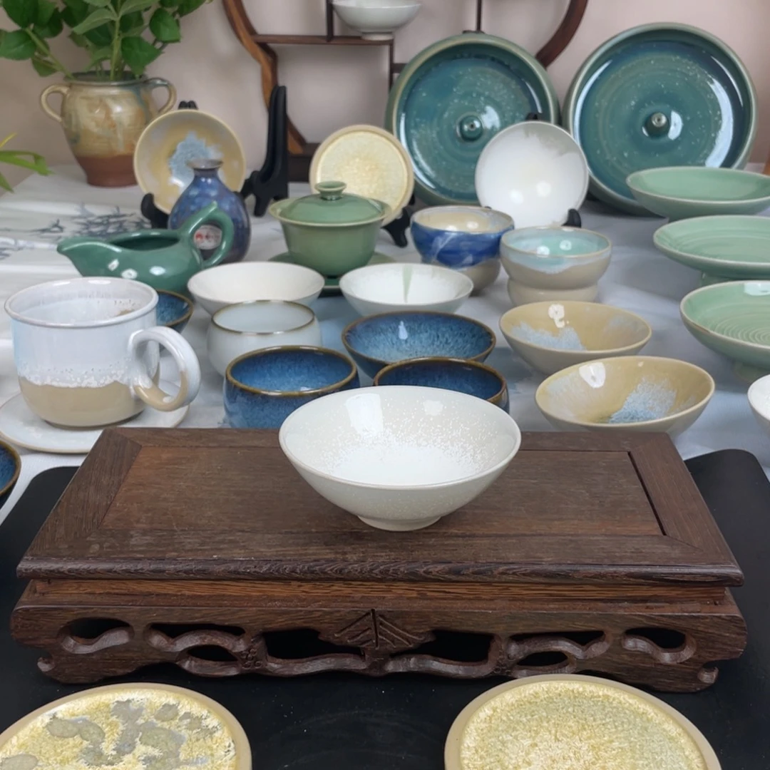 宁州陶器宁州陶器