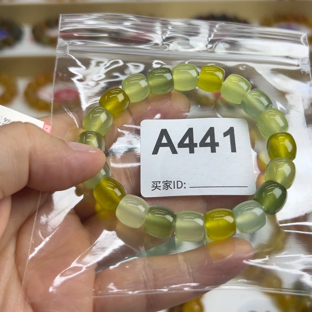 蛇纹石玉未镶嵌ー一