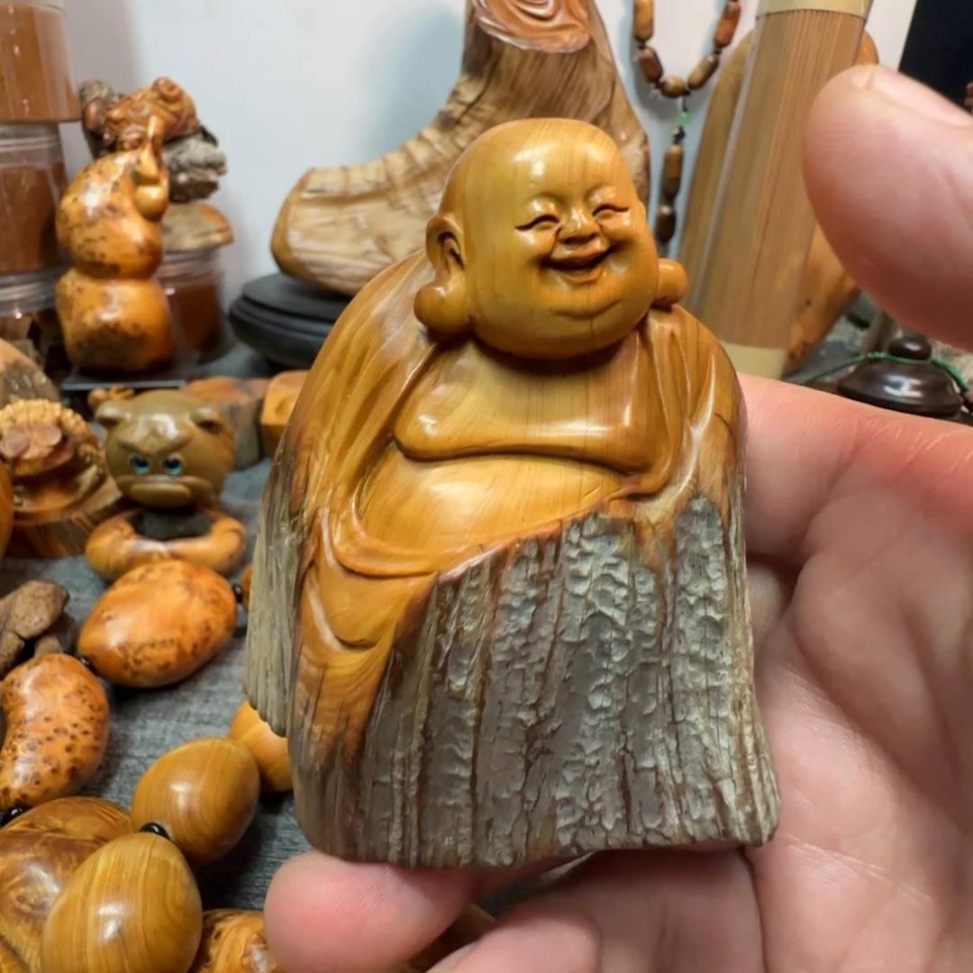 柏木（崖柏）好了不聊啦晚安啦我爱