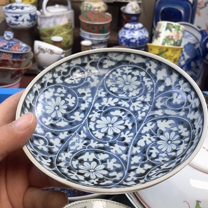 琉璃手工艺品开播了开播了开播了