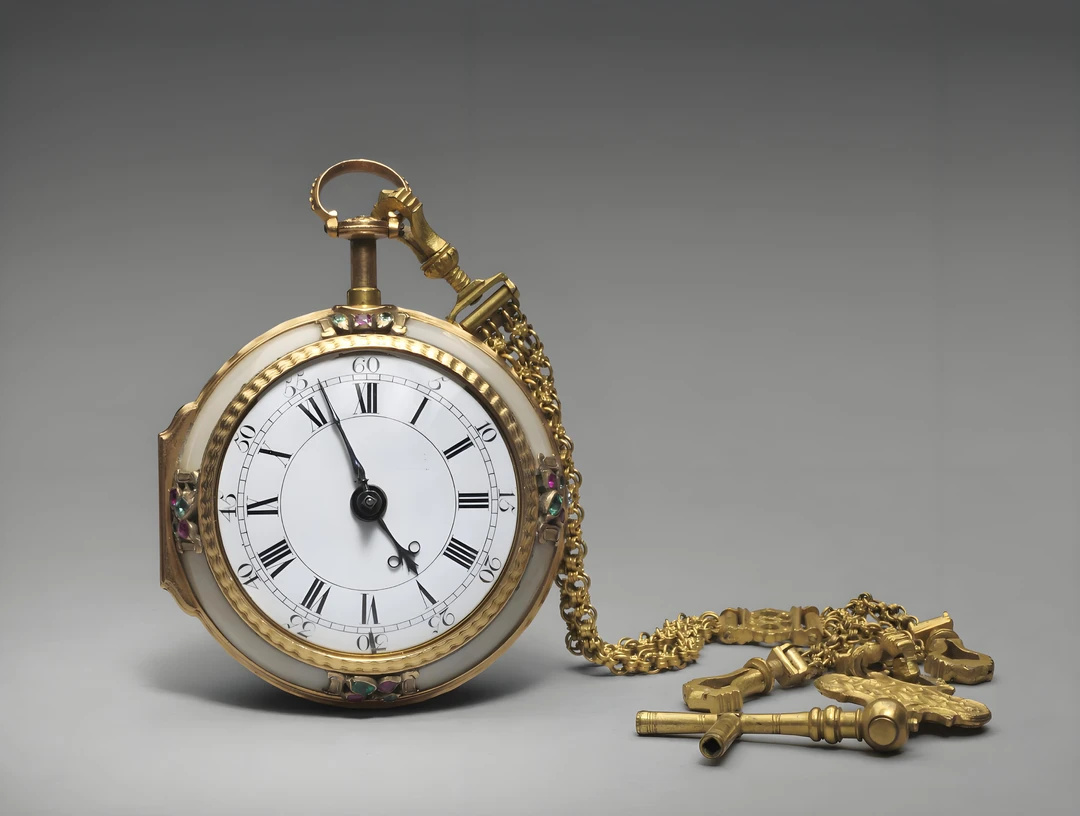 库存个性经典小怀表 轻奢时尚复古工艺