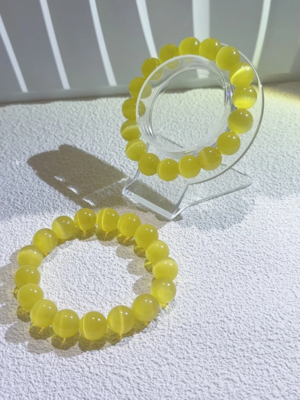 黄猫12mm手串发一条AC86