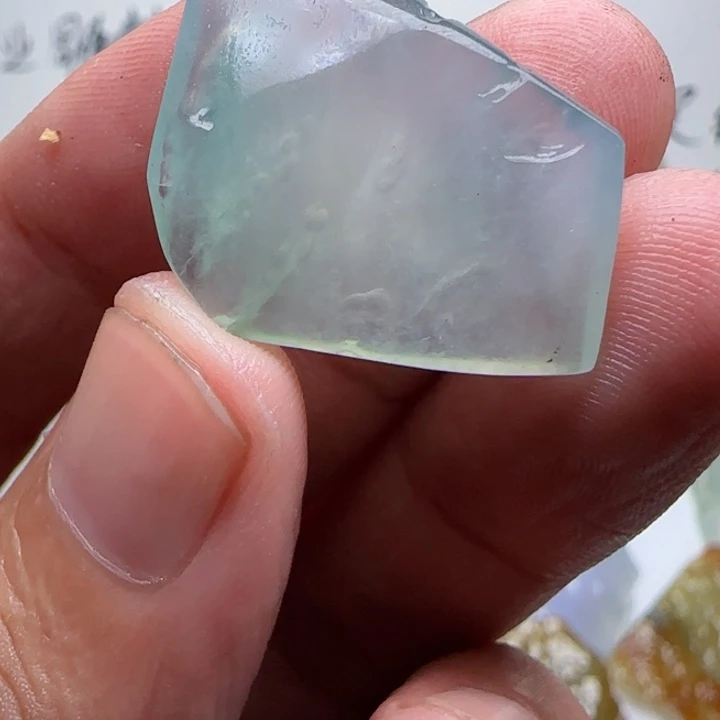 未镶嵌定制翡翠不包工