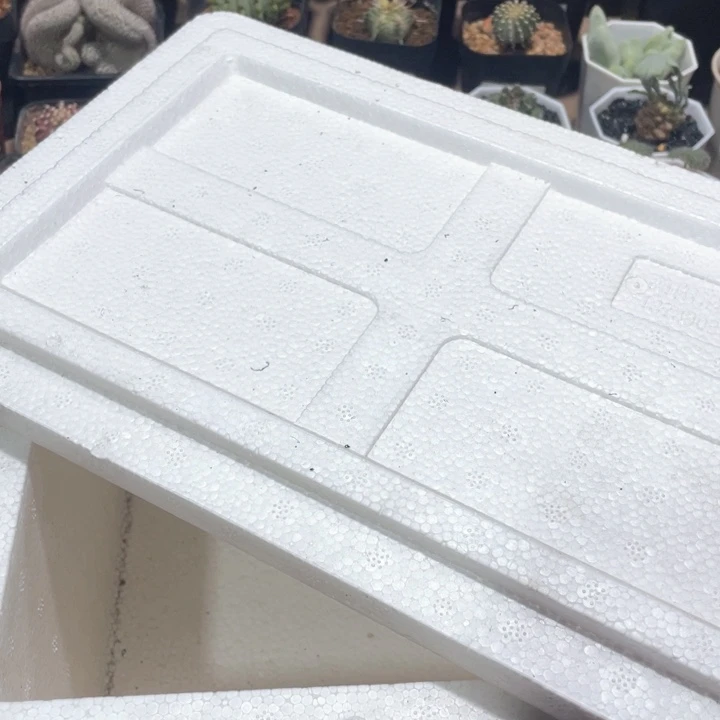 0度以下必拍植物保温箱1只