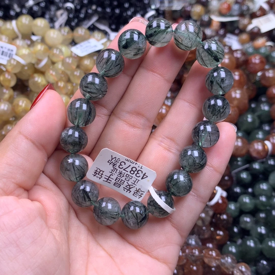 水晶未镶嵌手链1111111111