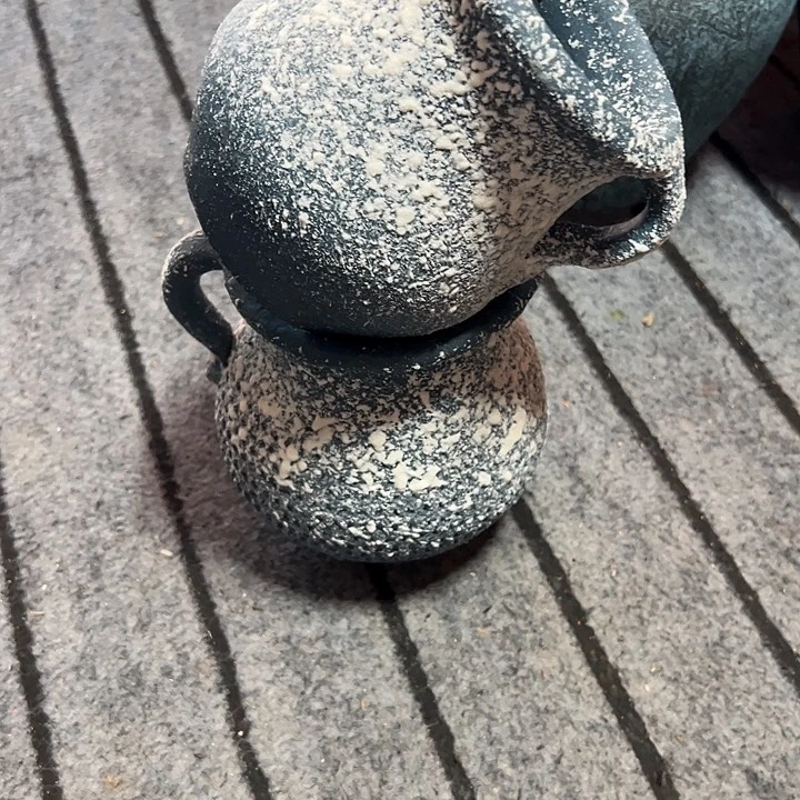 雪花带孔带孔带孔