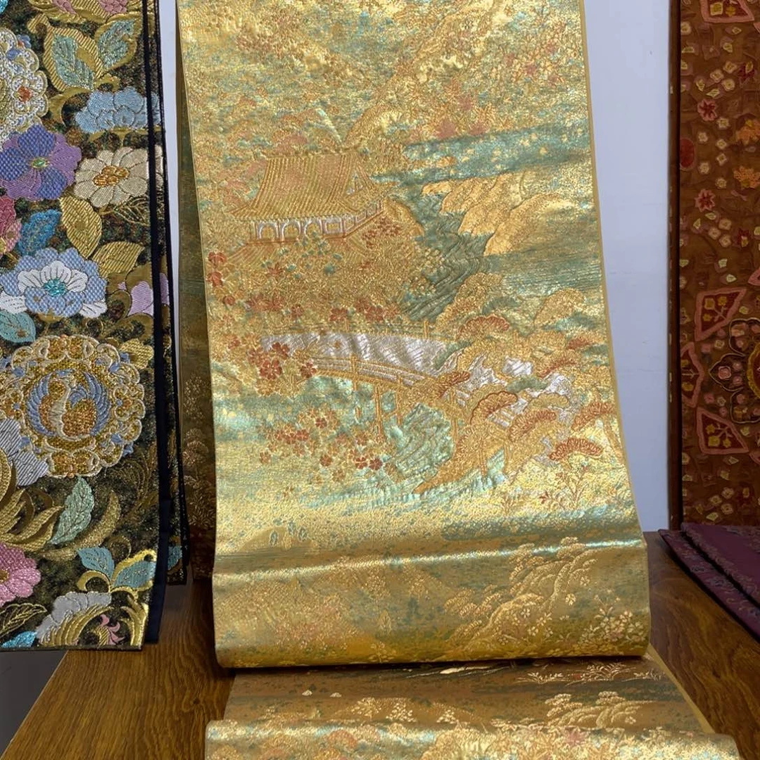 织绣织锦，织锦，织锦