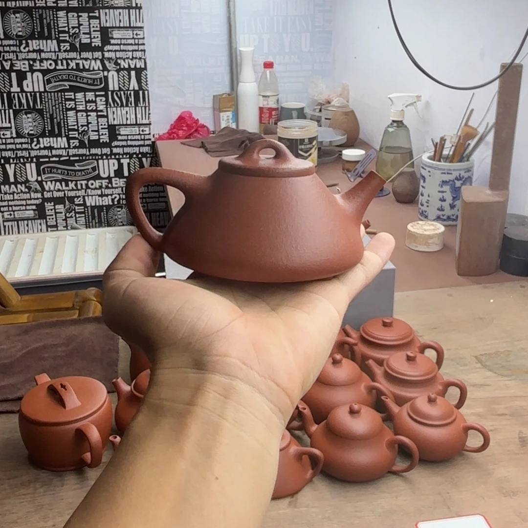 权***半手工精挑红将破子冶200cc