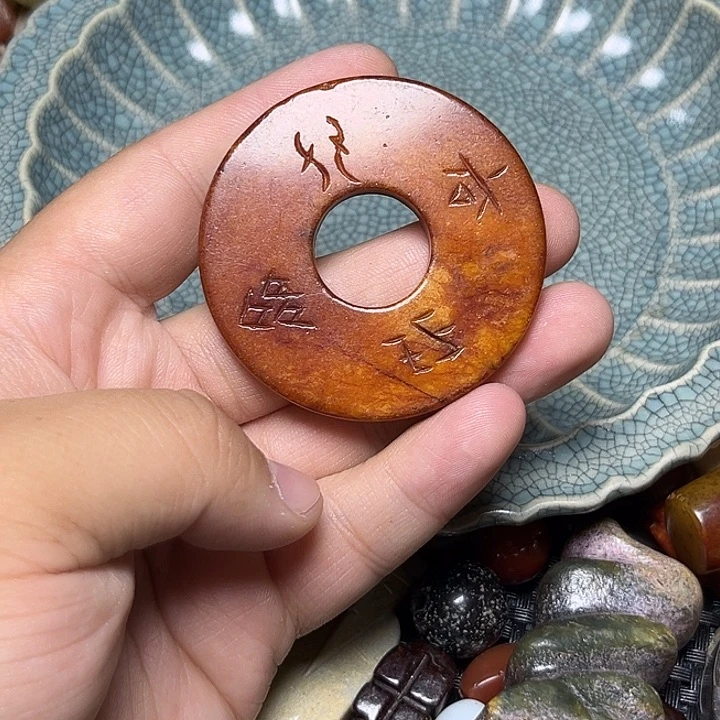 摆件直播瓷器链接27