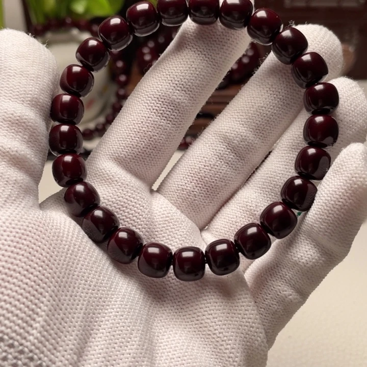 徐***军手串/手链核桃猴头手串