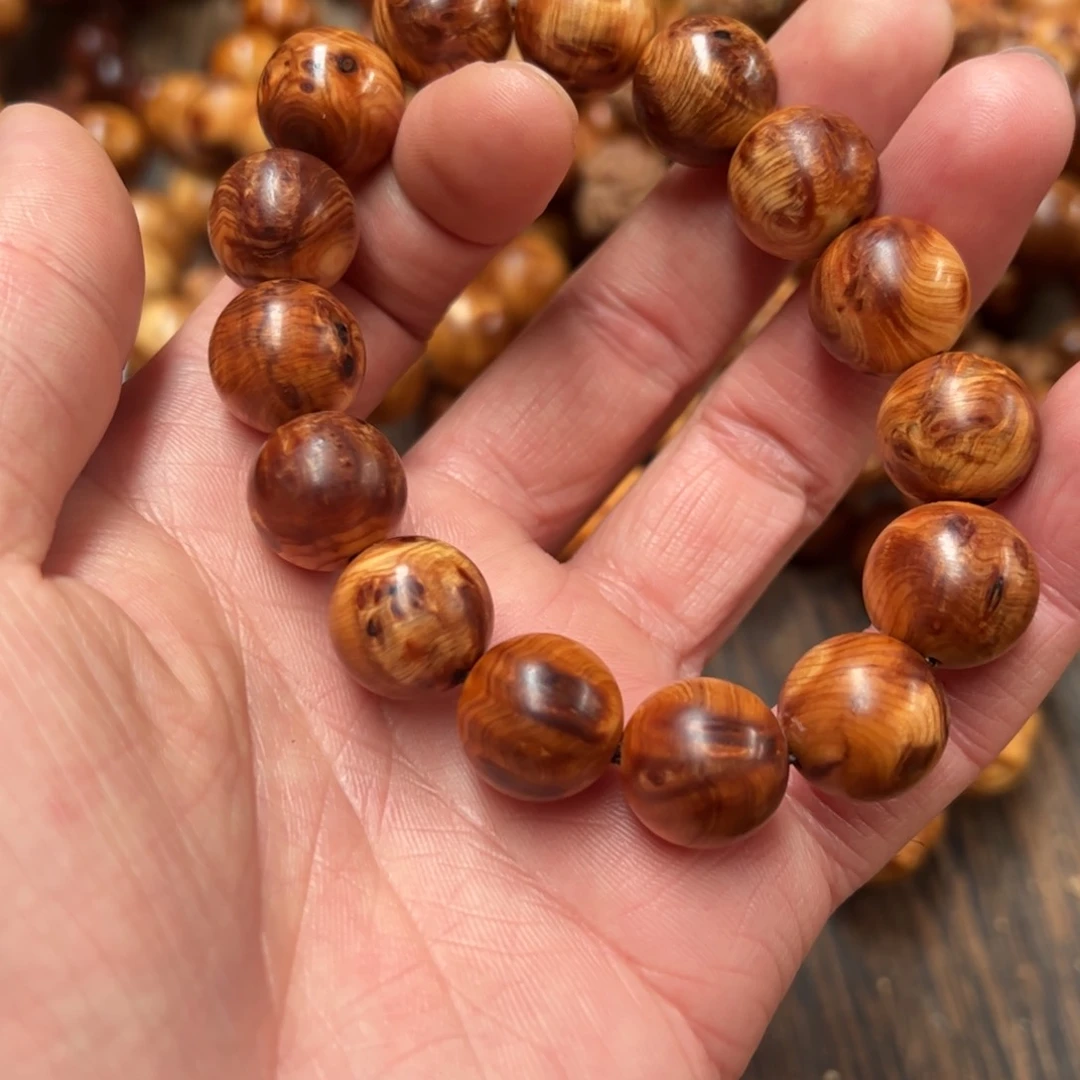 太行崖柏陈化太行