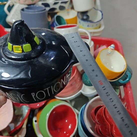 陶瓷餐具杯碗盘微瑕介意慎拍