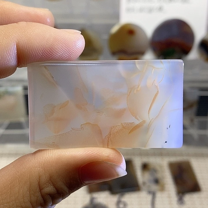 合金颈饰玛瑙/玉髓
