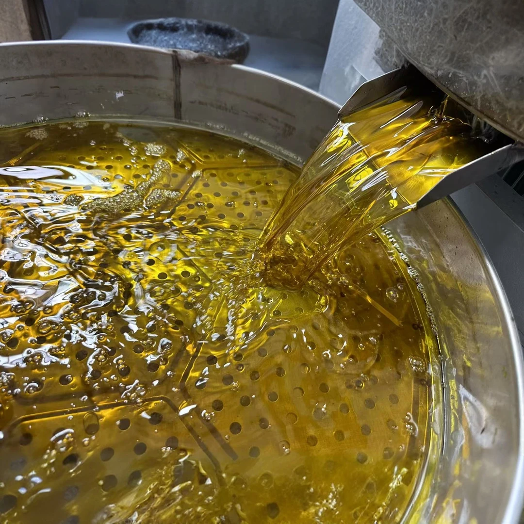 四川农家自种菜籽五升9.2斤