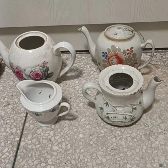 摆件粉彩陶瓷摆件粉彩陶瓷摆件粉彩陶瓷