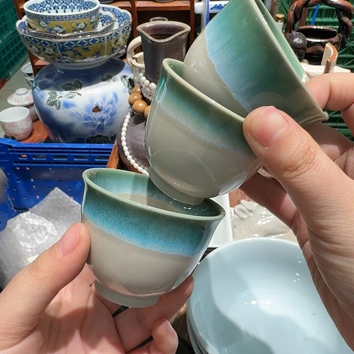 盖碗拍任意三单包邮