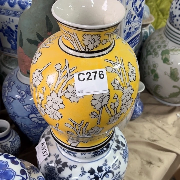 用****9陶瓷制品瑕疵处理