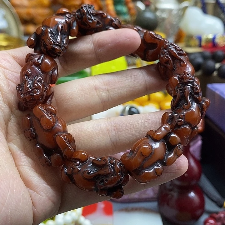 非金属主播推荐好物推荐手串