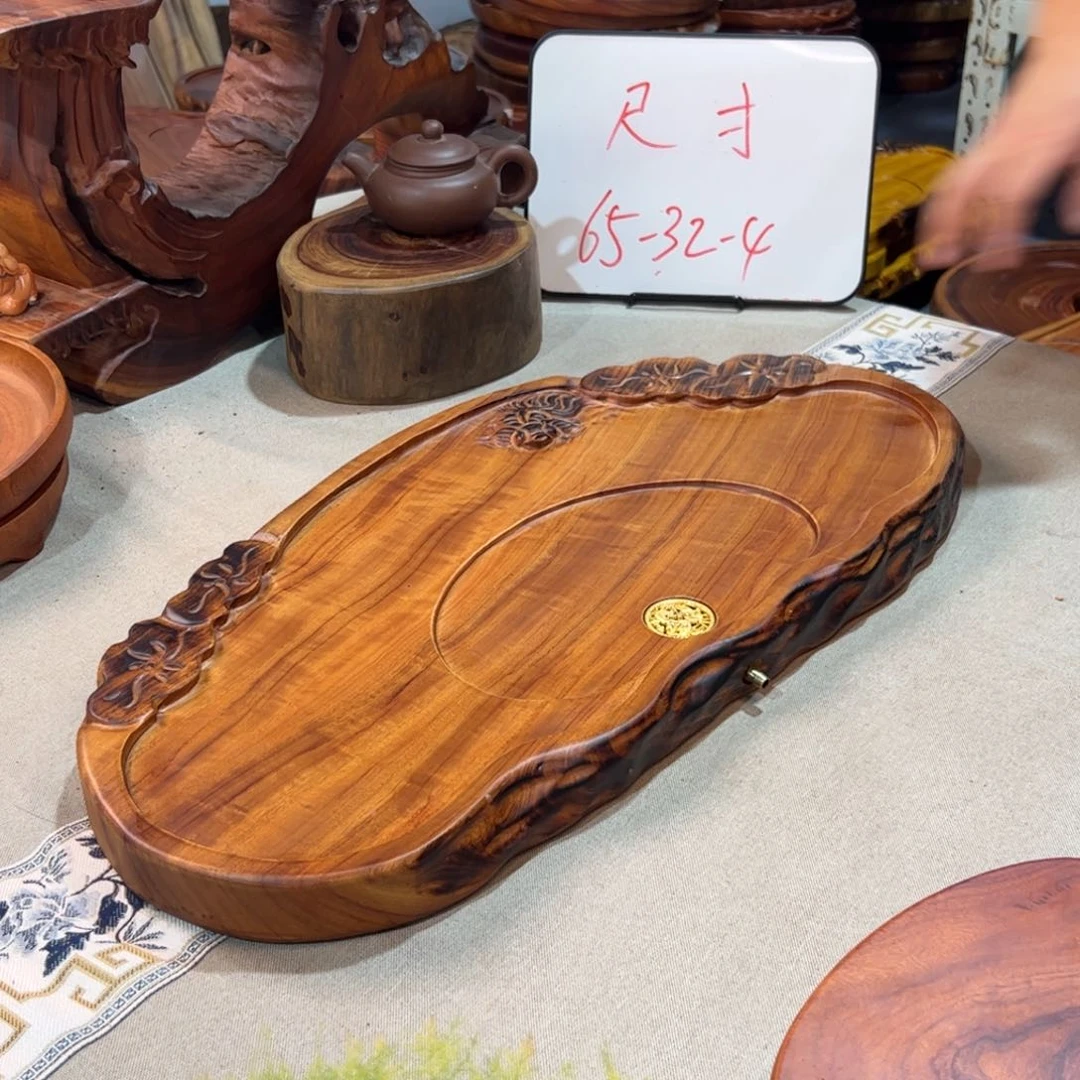 香樟木原木产品木头