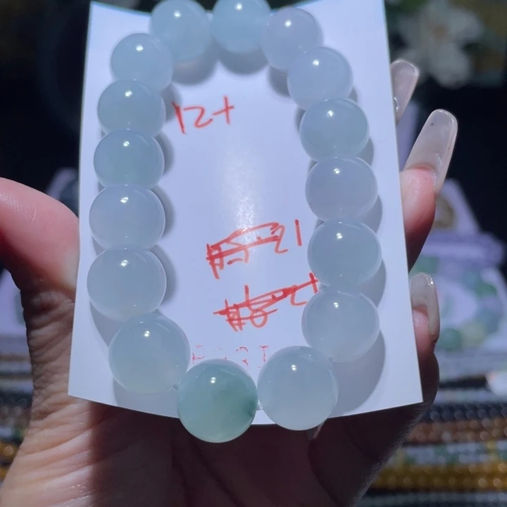 未镶嵌定制翡翠天然翡翠